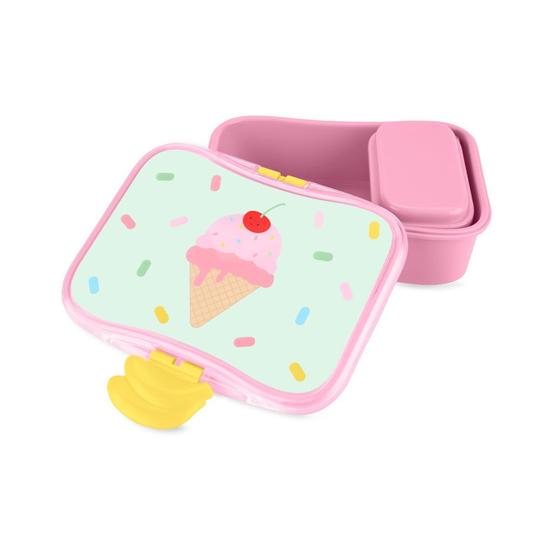 Skip Hop Spark Style Lunch Kit - Winkalotts