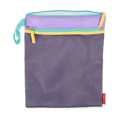 Skip Hop Spark Style Wet Bag - Winkalotts