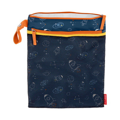 Skip Hop Spark Style Wet Bag - Winkalotts