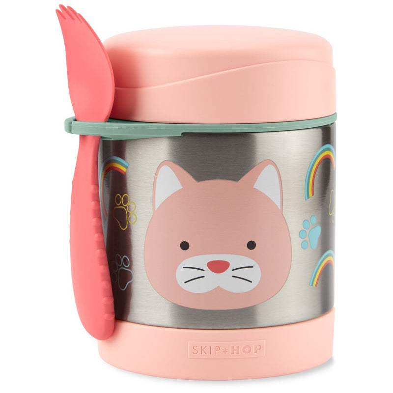 Skip Hop Zoo Insulated Food Jar - Winkalotts