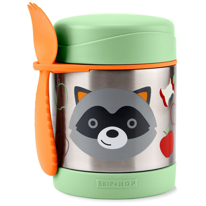 Skip Hop Zoo Insulated Food Jar - Winkalotts