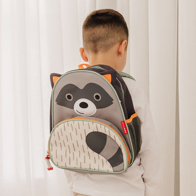 Skip Hop Zoo Little Kid Backpack - Winkalotts