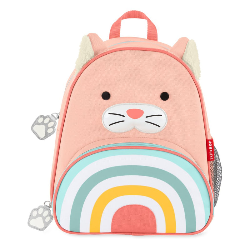 Skip Hop Zoo Little Kid Backpack - Winkalotts