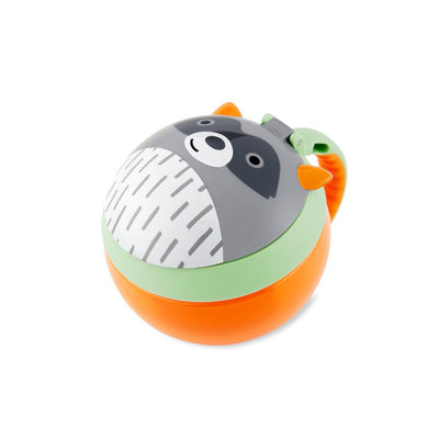 Skip Hop Zoo Snack Cup - Winkalotts