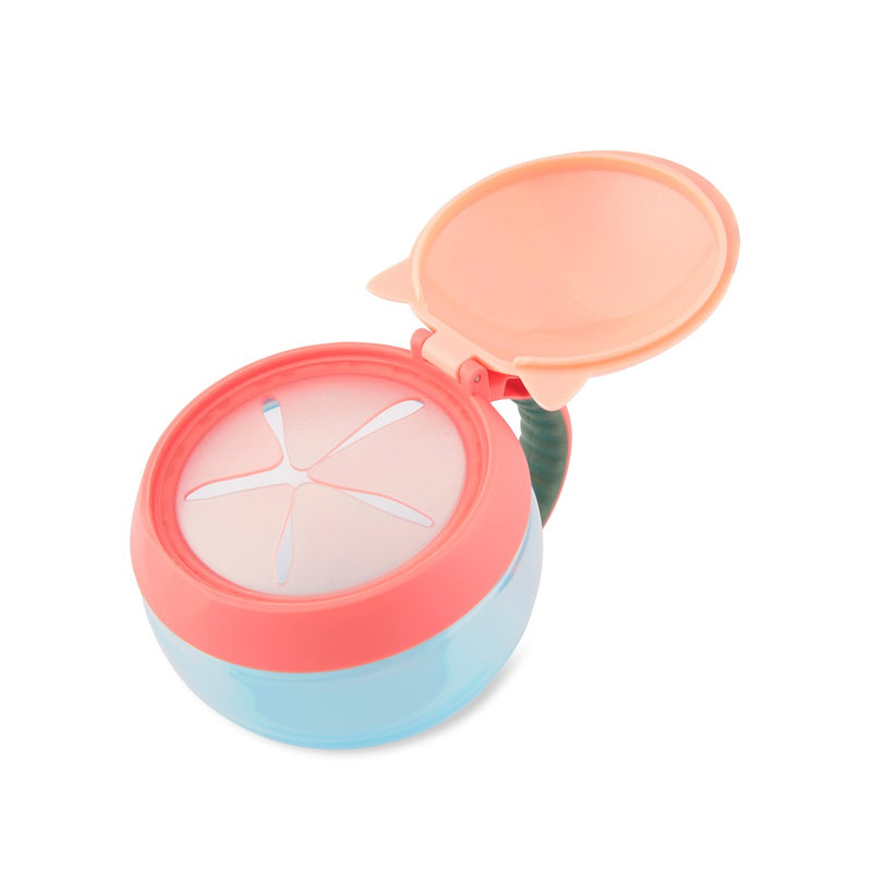 Skip Hop Zoo Snack Cup - Winkalotts