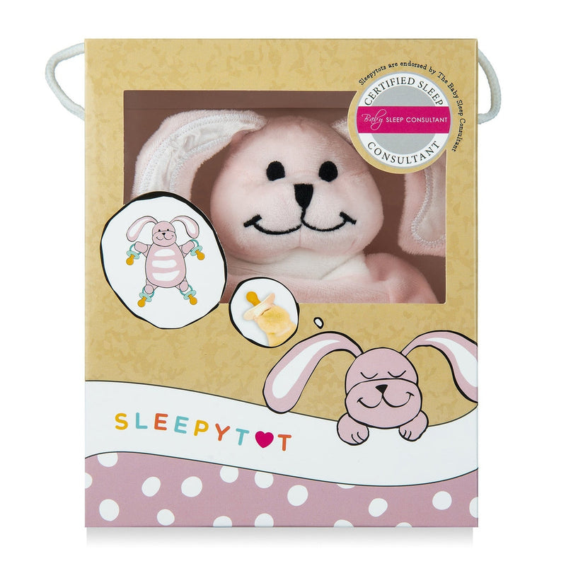 Sleepytot Comforter - Winkalotts