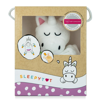 Sleepytot Comforter - Winkalotts