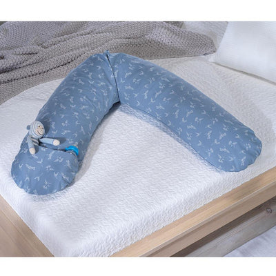 Theraline The Comfort Maternity & Nursing Pillow - Winkalotts