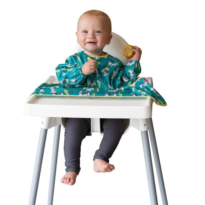 Tidy Tot Cover & Catch Bib - Winkalotts