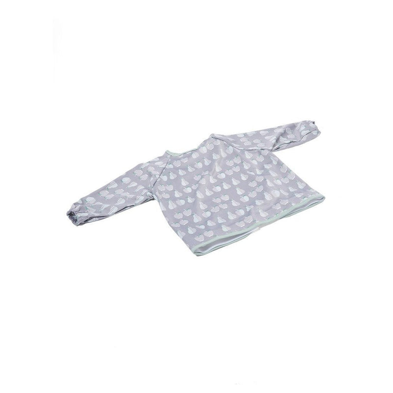 Tidy Tot Long Sleeve Coverall Bib - Winkalotts