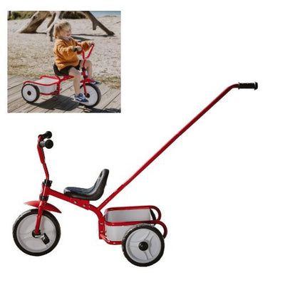 Tri-ang Tuff Trike 2.0 - Winkalotts
