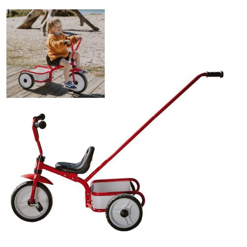 Tri-ang Tuff Trike 2.0 - Winkalotts