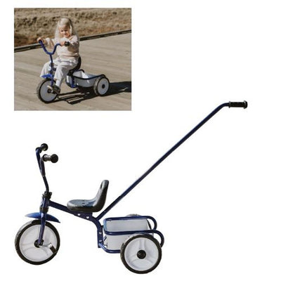 Tri-ang Tuff Trike 2.0 - Winkalotts