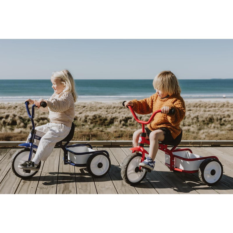 Tri-ang Tuff Trike 2.0 - Winkalotts