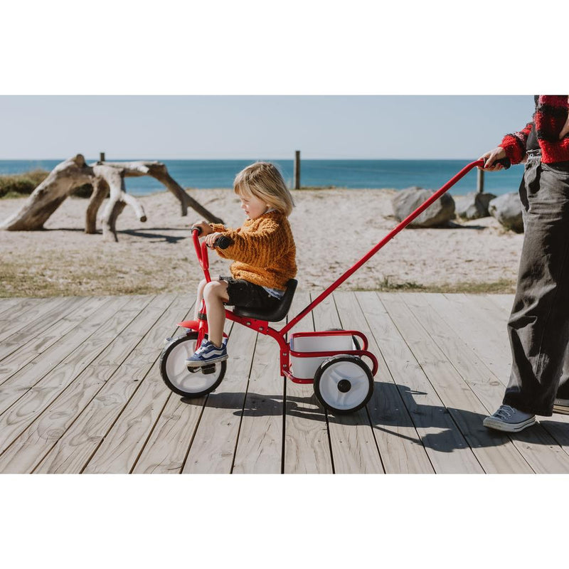 Tri-ang Tuff Trike 2.0 - Winkalotts