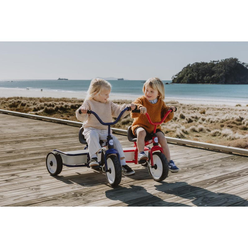 Tri-ang Tuff Trike 2.0 - Winkalotts