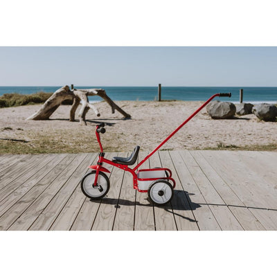 Tri-ang Tuff Trike 2.0 - Winkalotts