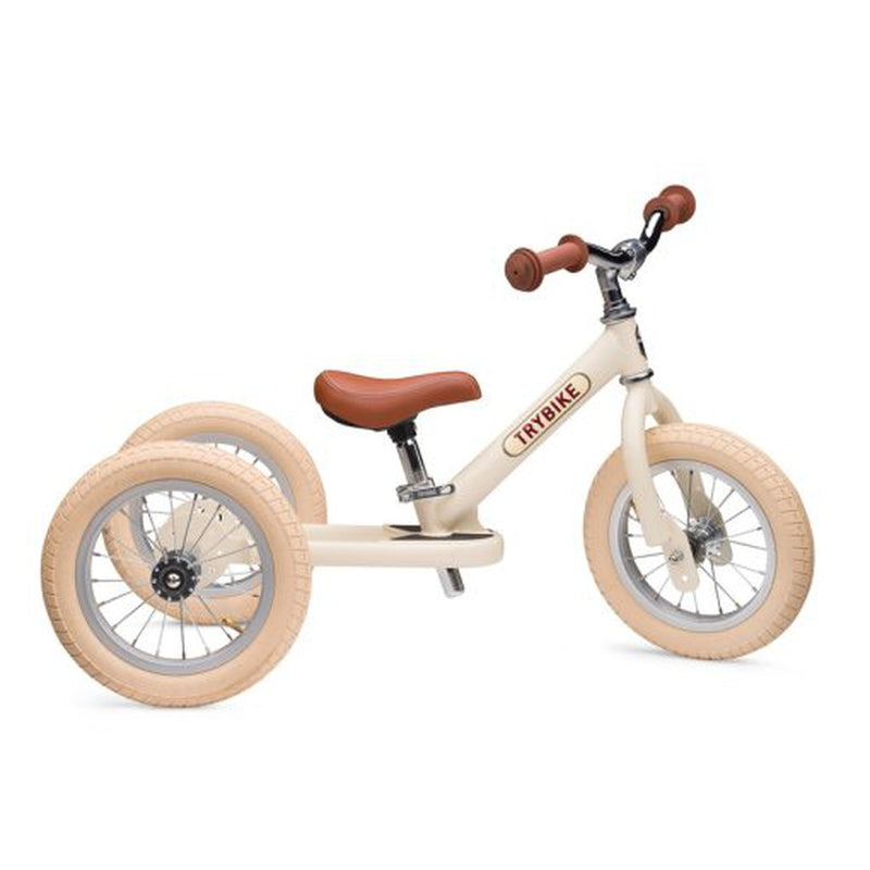 Trybike Tricycle & Balance Bike - Winkalotts