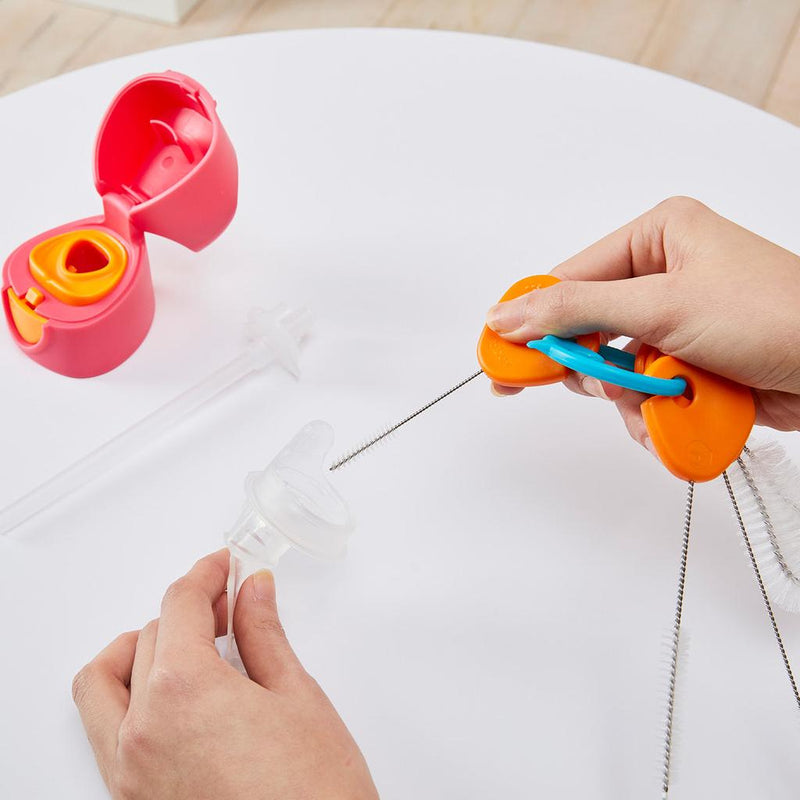 b.box - Cleaning Brush Set - Winkalotts
