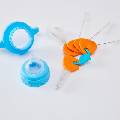 b.box - Cleaning Brush Set - Winkalotts