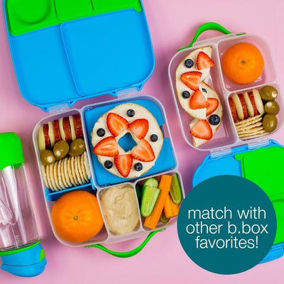 b.box - Lunch Box - Winkalotts