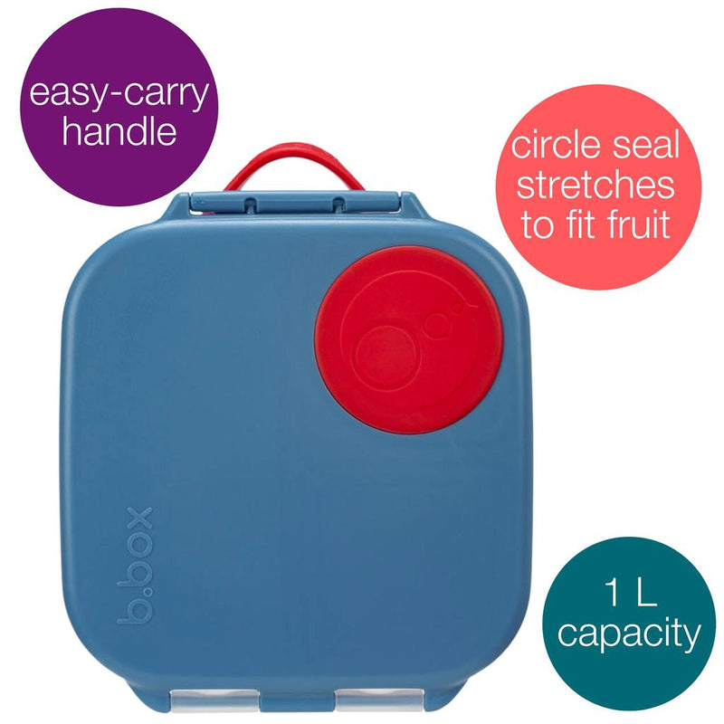 b.box - Mini Lunch Box - Winkalotts