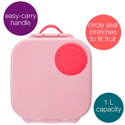 b.box - Mini Lunch Box - Winkalotts