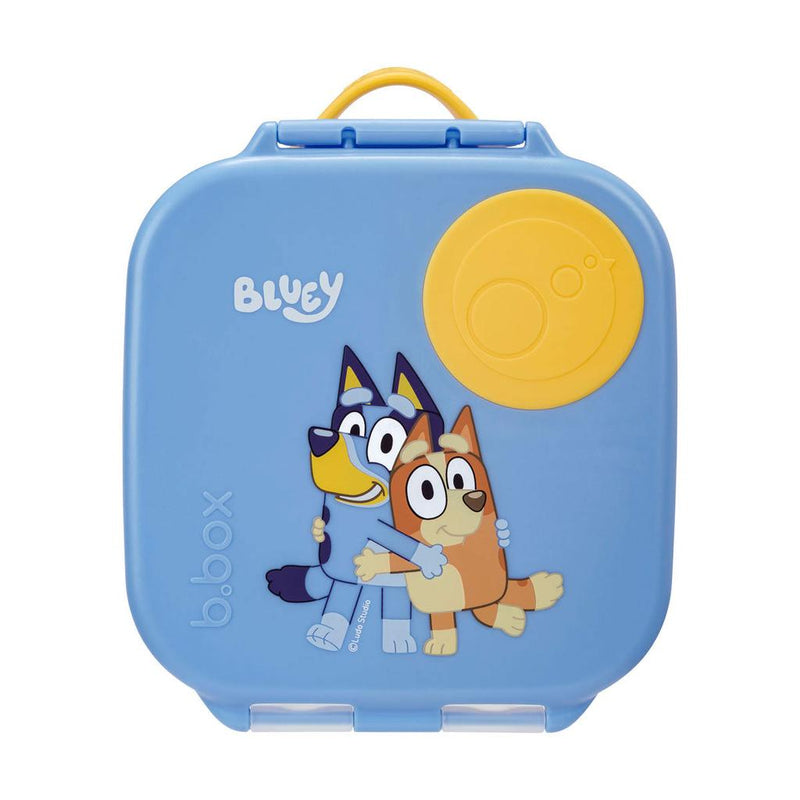 b.box - Mini Lunch Box - Winkalotts