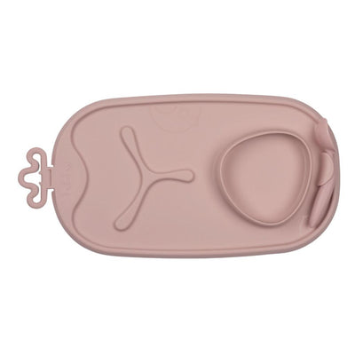 b.box - Roll + Go Mealtime Mats - Winkalotts