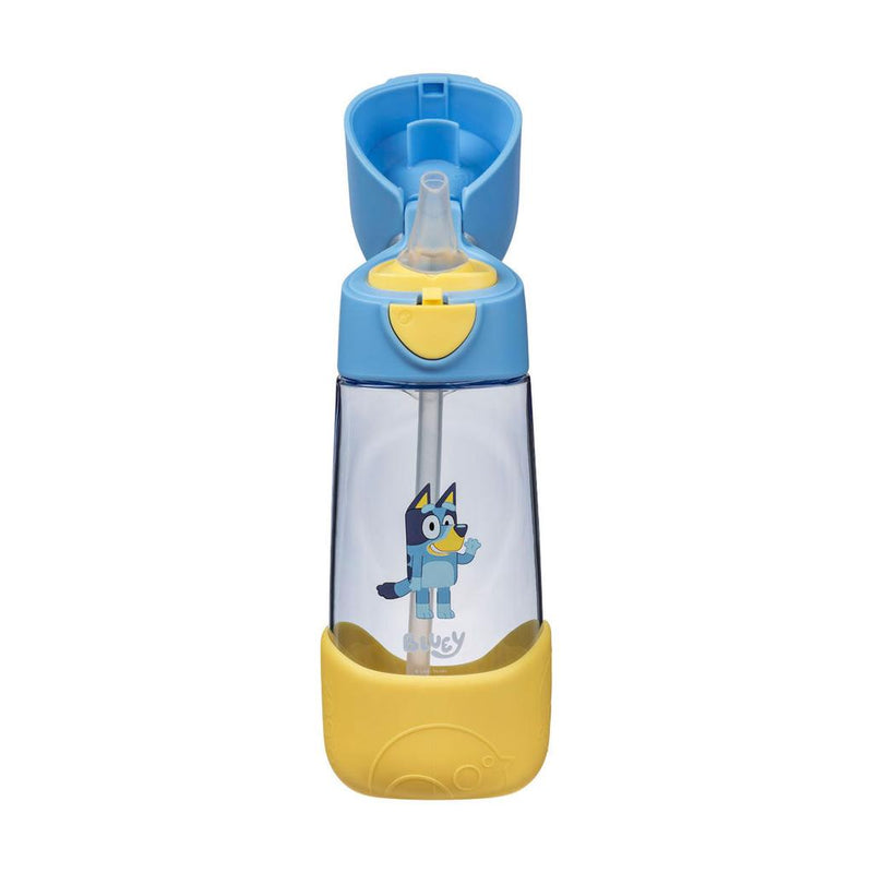 b.box Tritan Drink Bottle - Bluey - Winkalotts