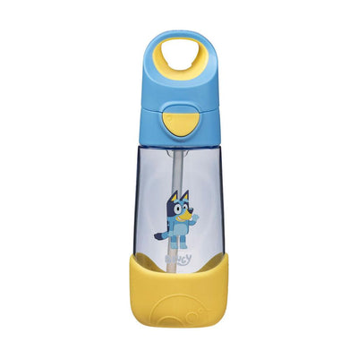 b.box Tritan Drink Bottle - Bluey - Winkalotts