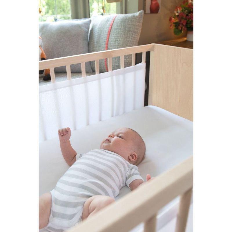 Airwrap Mesh Cot Liner - Winkalotts