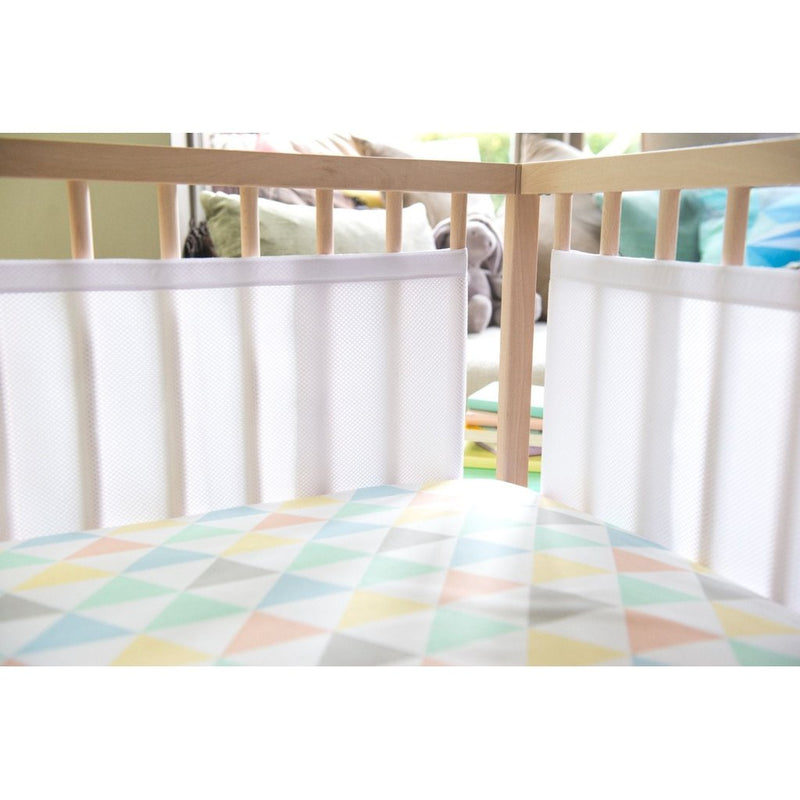 Airwrap Mesh Cot Liner - Winkalotts