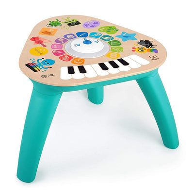 Baby Einstein Clever Composer Tune Table Magic Touch Activity Toy - Winkalotts