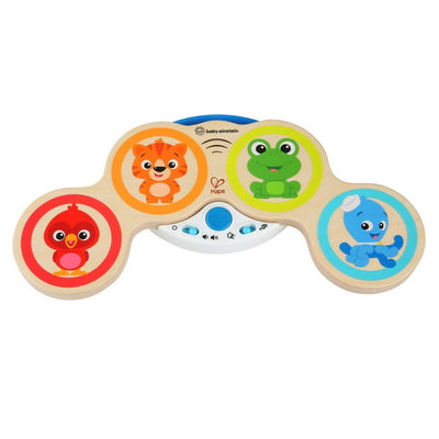 Baby Einstein Magic Touch Drums Musical Toy - Winkalotts