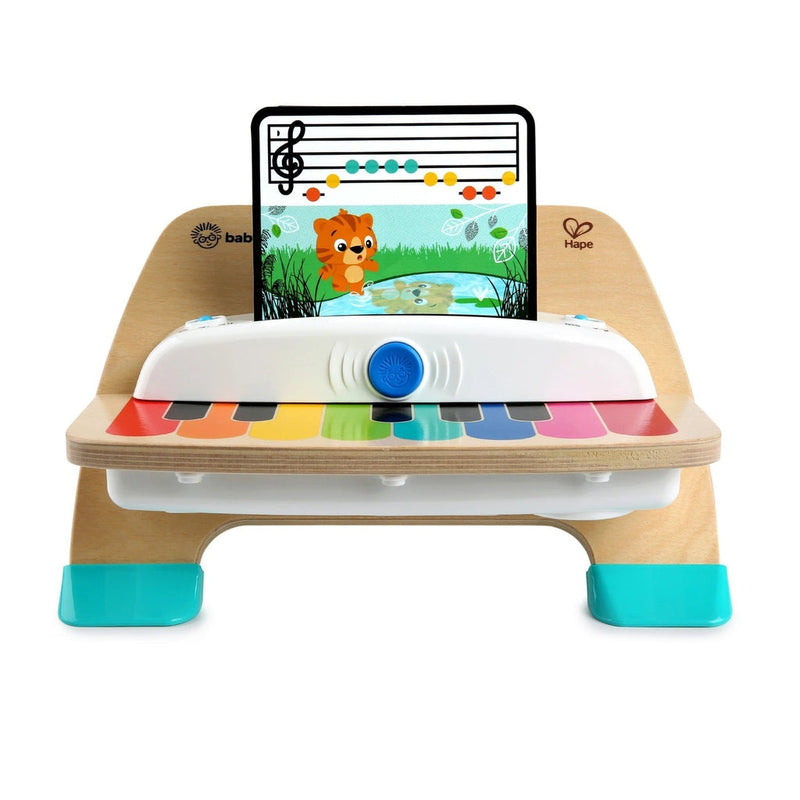 Baby Einstein Magic Touch Piano Musical Toy - Winkalotts