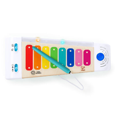 Baby Einstein Magic Touch Xylophone Wooden Musical Toy - Winkalotts