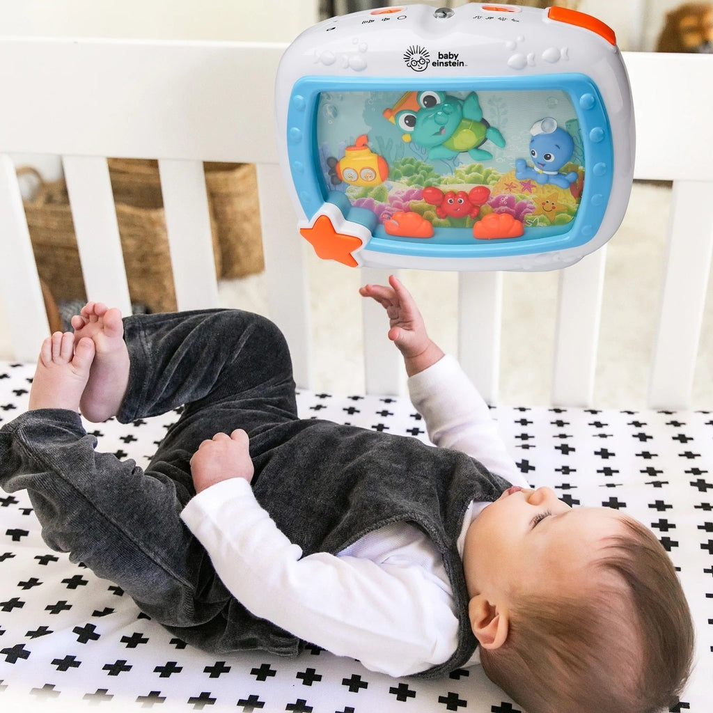 Baby Einstein Sea Friends Activity Gym Sale Price New Zealand Australia