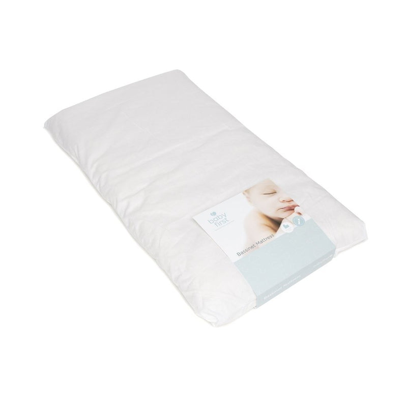 Baby First Bonded Wool Mattress - Winkalotts