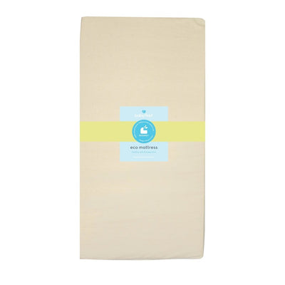 Baby First Latex Bassinet Mattress - Winkalotts