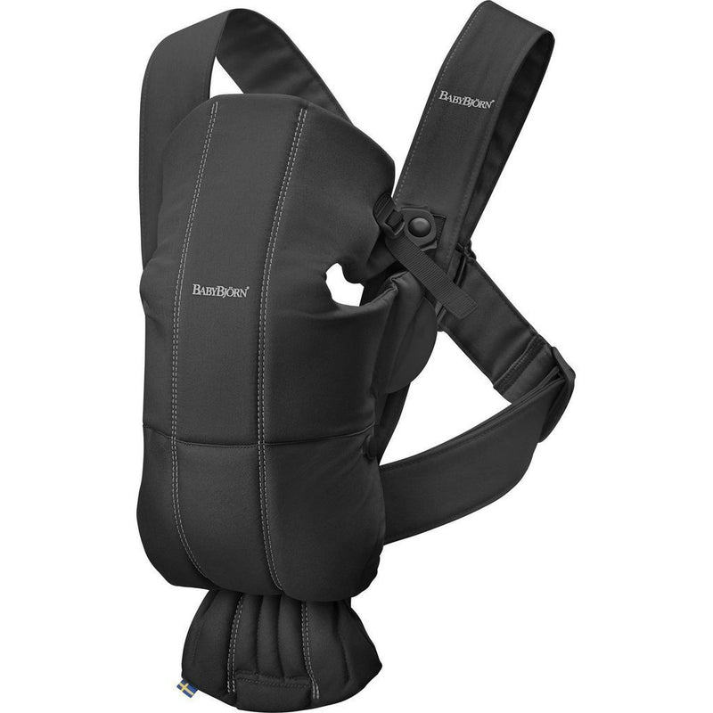 Babybjorn baby carrier original spirit black diamond reviews Clearance