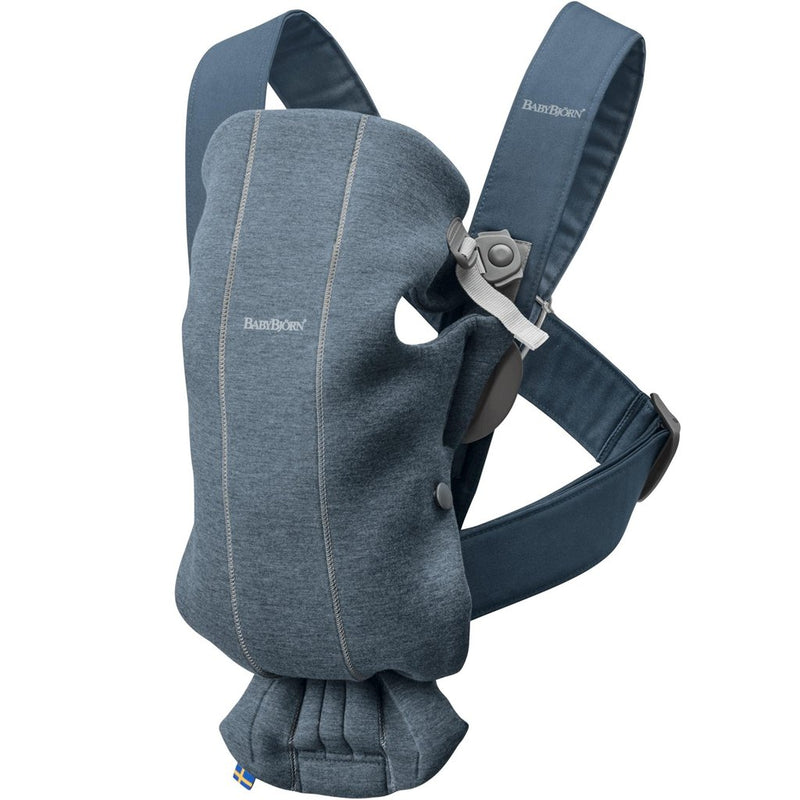 BabyBjorn Baby Carrier Mini - Winkalotts