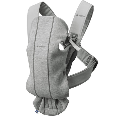 BabyBjorn Baby Carrier Mini - Winkalotts