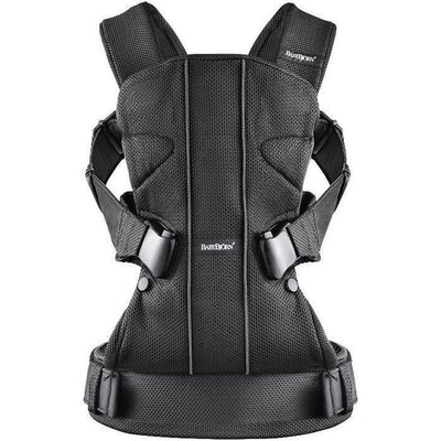 BabyBjorn Baby Carrier One Air - Winkalotts