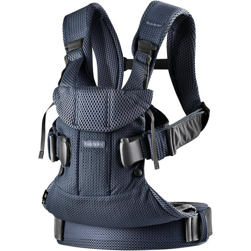 BabyBjorn Baby Carrier One Air - Winkalotts