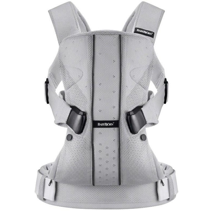 BabyBjorn Baby Carrier One Air - Winkalotts