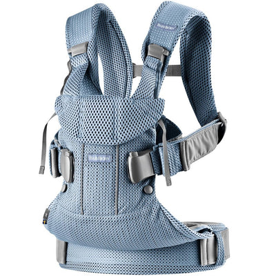 BabyBjorn Baby Carrier One Air - Winkalotts