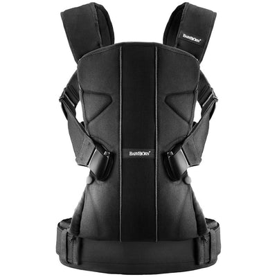 BabyBjorn Baby Carrier One - Winkalotts