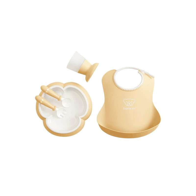 BabyBjorn Baby Dinner Set - Winkalotts