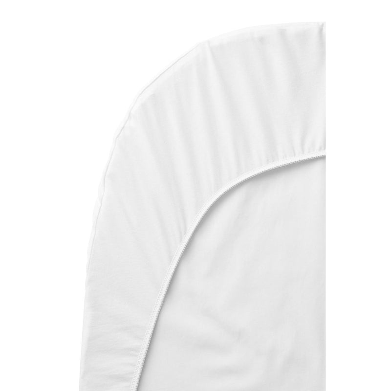 BabyBjorn Fitted Sheet For Cradle - Winkalotts